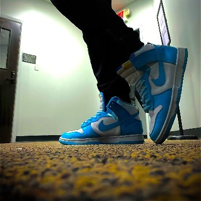 Young homie trying to get lit. Sneaker head. Basketball. Music. Love my gf
