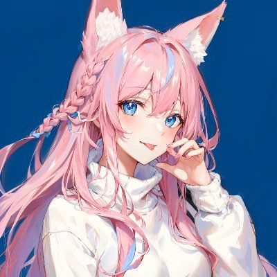 AirtKaliga's profile picture. Generating daily waifus using AI 🎨
Commissions Open