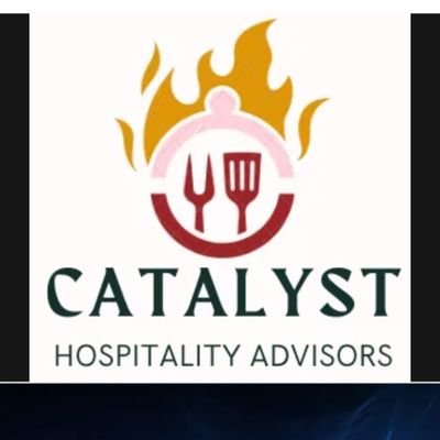 Catalyst Hospitality Advisors - Powering your hospitality business to success. We offfer a wide range of serivces tailored to meet your unique needs.