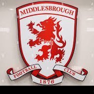 Boro Fans follow Boro Fans! ❤️ Bricklayer and father of 2 beautiful children!