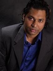 sachinkanodia's profile picture. 