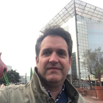 NCharnelet's profile picture. Proviseur-adjoint du lycée hôtelier Savoie-Léman