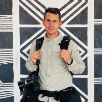 Adam Gerrard (@adam_gerrard) 's Twitter Profile