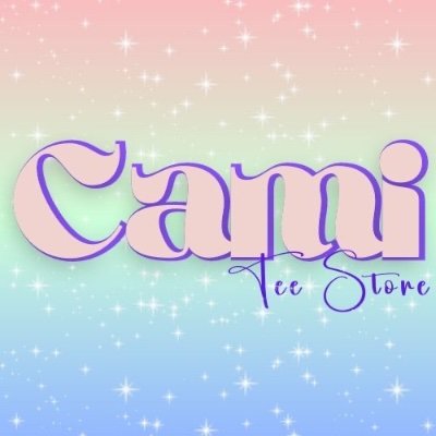 👋🏼 I am Cami 👚👕 T-Shirts Store   👇🏼Visit our Shop