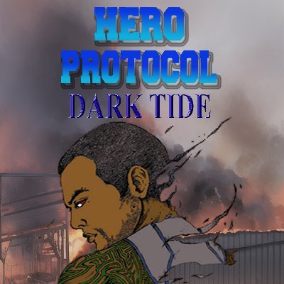 Writer/creator of novels, comic books, & role-playing games, including #HeroProtocol &  #PandemoniumWrestling, #GlobalSyndicatePublications Looking for an Agent