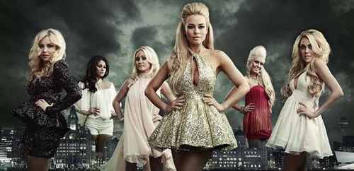 DScousewives's profile picture. this is a fan run twitter page for 'Desperate Scousewives' follow to receive the latest news, gossip & images! Monday E4 at 10pm.