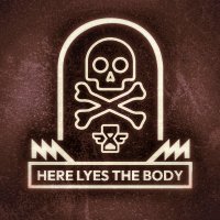 Here Lyes The Body(@HereLyesTheBody) 's Twitter Profile Photo