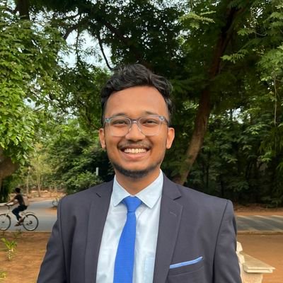 shinde__shubham's profile picture. Data Science @iitmadras | Interested in Tech., Quant, Startups, Cricket ....