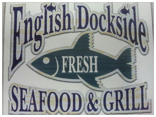 EnglishDockside's profile picture. English Dockside Seafood & Grill is an award winning Seafood restaurant in the heart of Colorado Springs. voted Best of the Springs!