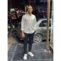 ๐๐๐ ๐ก๐๐๐ (@mostafaelalafty) 's Twitter Profile