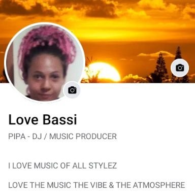 I MUSIC OF ALL STYLEZ

https://t.co/yh17bFOktU…

PIPA
TARA BASSI - DJ.MUSIC PRODUCER