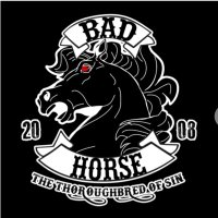 Bad Horse(@BadBadBadHorse) 's Twitter Profile Photo