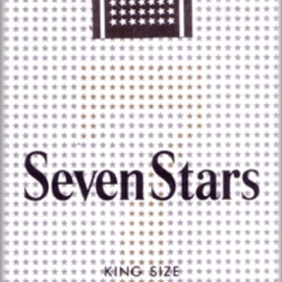 Seven Stars Rio Twitter