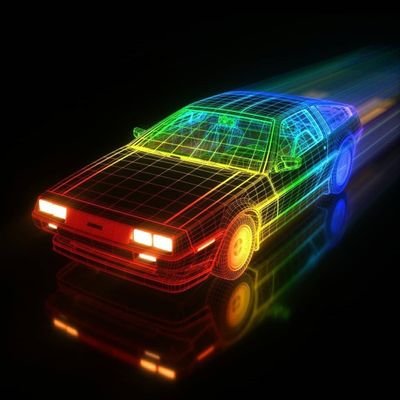 tradesbymyke's profile picture. The Infinite.. Divine