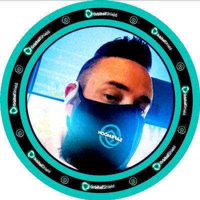 SAFEMOON_LV's profile picture. #SAFEMOON #SAFEMOONARMY