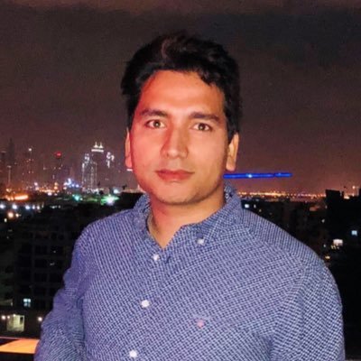 sajwan4u's profile picture. Amazon Seller, Founder Regro Media