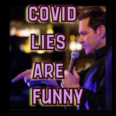 Tour: https://t.co/0EvFPCAWq7 My show https://t.co/vU0FN5Npky, Stand Up https://t.co/lYWunjjmw8 Podcast https://t.co/ifaVHHqvrd Book https://t.co/zdHM2ncpCD