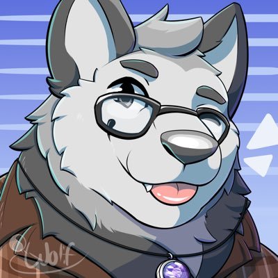 SyntheticWolfさんのプロフィール画像