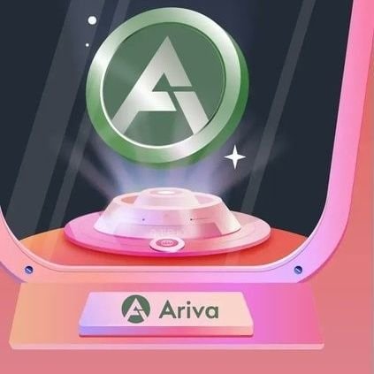 ariva83706300's profile picture. 