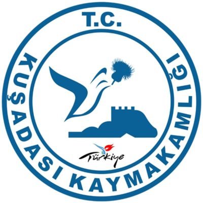 T.C. Kuşadası Kaymakamlığı resmi twitter hesabıdır (Official Twitter Account Of T.C. Kuşadası District Governorship)
https://t.co/b7HN3Rwjdb