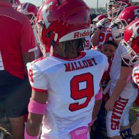 Achilles Mallory (@babybossman9) 's Twitter Profile Photo Achilles Mallory (@babybossman9) 's Twitter Profile Photo