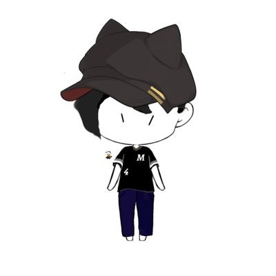 qh8r4i's profile picture. 北海道のロッテファンです。　無言フォロー失礼します🙏　　推しは藤岡・山口・藤岡・高野…　　　　　　　　　　　　
　　　　変な事しか呟きませんが仲良くしてください