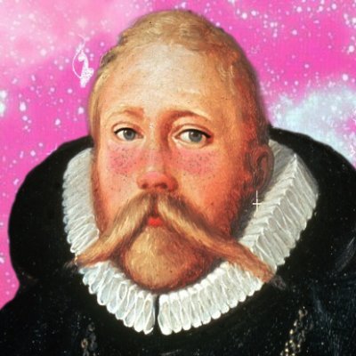 TychotheBrahe Profile Picture