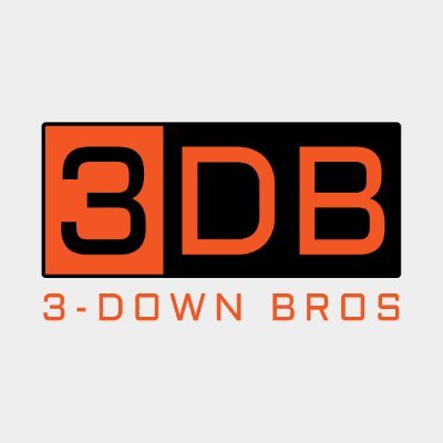 All things BC Lions podcast: YouTube @3downbros

Join Greg, Arthur and Roland as we discuss, analyze, argue, commiserate and celebrate our favourite team