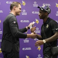 VIKINGS 2025 SUPER BOWL CHAMPIONS (@jason_wild50) 's Twitter Profile