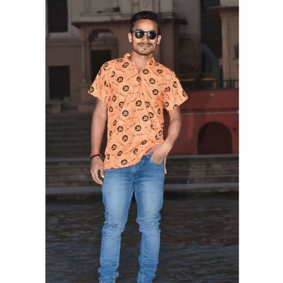 Hindu 🕉️ Mahakal Bhakt 🔱
official account 🚩