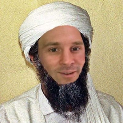 Je suis le goat/
Nouvel album Pessislamisme comportant notamment les titres suivants:
Pessislamisme,Goatesque,Pwin Powers ft.@ruben_laden ,Pessi Power, 69%