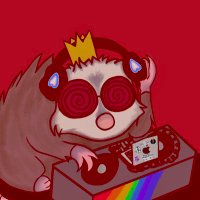HYPNOPOSSUM @ FUROR_MACHINAE MV OUT NOW!!! (@hypn0possum) 's Twitter Profile Photo HYPNOPOSSUM @ FUROR_MACHINAE MV OUT NOW!!! (@hypn0possum) 's Twitter Profile Photo