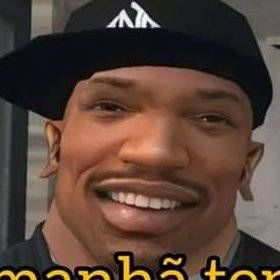 luez1n's profile picture. ;)