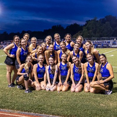 The Official Twitter account for the Lake Norman High School Varsity Dance Team!
