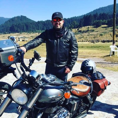 gerhig's profile picture. Audit and risk executive who loves motorcycles, bicycling, fine dining, good wines, traveling and the good things in life, whitexican.