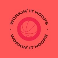Workin It Hoops(@workinithoops) 's Twitter Profile Photo