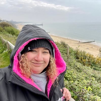 Head of Digital Accessibility and Usability @OpenUniversity. OU Doctoral researcher of accessibility education. English Channel solo swimmer! 🇬🇧🇻🇪🇮🇪