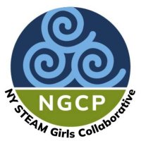 NY STEAM Girls Collaborative(@NYSTEAM4girls) 's Twitter Profile Photo
