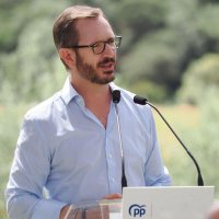 Javier Maroto (@javiermaroto) 's Twitter Profile