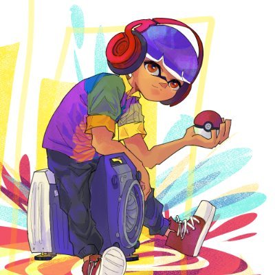 He/Him. Smash/Splatoon Player. Blaster main.ASC Tenshi. Extralamars 22 #DOOD
French player