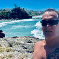 Rod Te Koeti Bannister (@rodnuib) Twitter profile photo