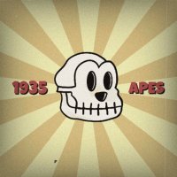 1928 Apes & Beyond(@1928apes) 's Twitter Profile Photo