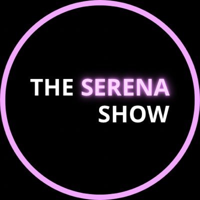 The Serena Show