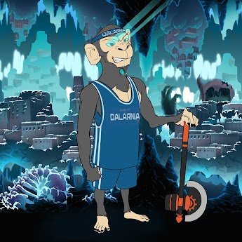 GKoelpin1397603's profile picture. #JAVA 🌚 🌛 Crypto Beast &🌛she/her 🌚 #Mayc #avax #c   $ETH $SAND