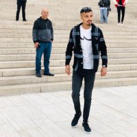 Ahmet Apaydın (@_ahmet_apaydn_) 's Twitter Profile