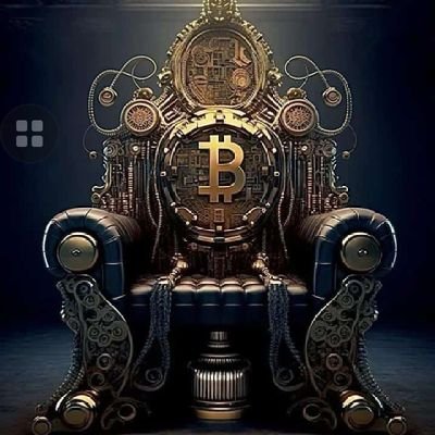 Crypto_princ001's profile picture. 