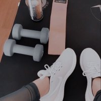 hanouf | coach 🏋🏻‍♀️ (@fit_ha04) 's Twitter Profile Photo