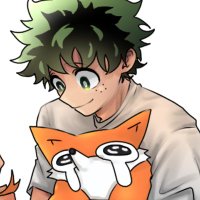 Volpe 🦊✨ (@volpeart_) 's Twitter Profile Photo