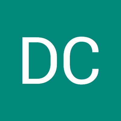 DCSC1252's profile image