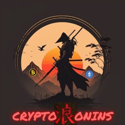 CryptoRonins Profile Picture